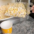 thumbnail image 1 of Cal Mil 1029-64 64 oz Polycarbonate Scoop - Clear, 1 of 1