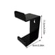 thumbnail image 4 of Soporte para auriculares Toystoory 2 piezas para PS3 PS5 montaje en pared Negro, 4 of 6