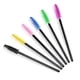 thumbnail image 2 of Apuakthei - Paquete de 50 cepillos desechables para pestañas, cepillos para cejas, varitas para rímel, kits de maquillaje, aplicadores, brochas de maquillaje, 2 of 4