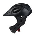 thumbnail image 3 of Muyoka Casco de bicicleta de cara completa desmontable para niños y niñas, protector de seguridad para deportes de ciclismo Muyoka Hogar, 3 of 6