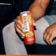 thumbnail image 7 of FITID ENERGY Mango Sorbet, 200mg Caffeine, 12-Pack, 12 fl oz, 7 of 7