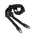 thumbnail image 4 of EROCK Tactical Outdoor Double Point Grab Sling Bag Multifunctional Adjustable Mountaineering Strap, 4 of 9