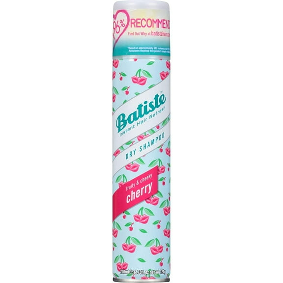 Batiste Dry Shampoo