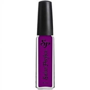 Salon Perfect Nail Polish Art Liner, 807 Purple Petal, 0.25 fl oz