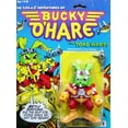 thumbnail image 4 of Hasbro Bucky O'Hare Vintage Action Figure, 4 of 4