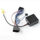 thumbnail image 1 of AUX Línea en Adaptador MP3 Cambiador Suministros con Adaptador de sonido Estéreo USB Apto para 307 308 206 207 Modelos Coche RD Sharpla Adaptador de audio Bluetooth, 1 of 7