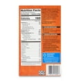 thumbnail image 5 of Great Value Cinnamon Roll Instant Oatmeal, 1.51 oz, 10 Packets, 5 of 8