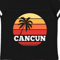thumbnail image 4 of Inktastic Cancun Mexico Vacation Trip Boys or Girls Toddler T-Shirt, 4 of 5