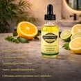thumbnail image 3 of Aceite De Barba Citrus Hidrata Humecta. The Shaving Co 60 Ml, 3 of 9