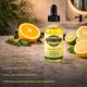 thumbnail image 3 of Aceite De Barba Citrus Hidrata Humecta. The Shaving Co 60 Ml, 3 of 9