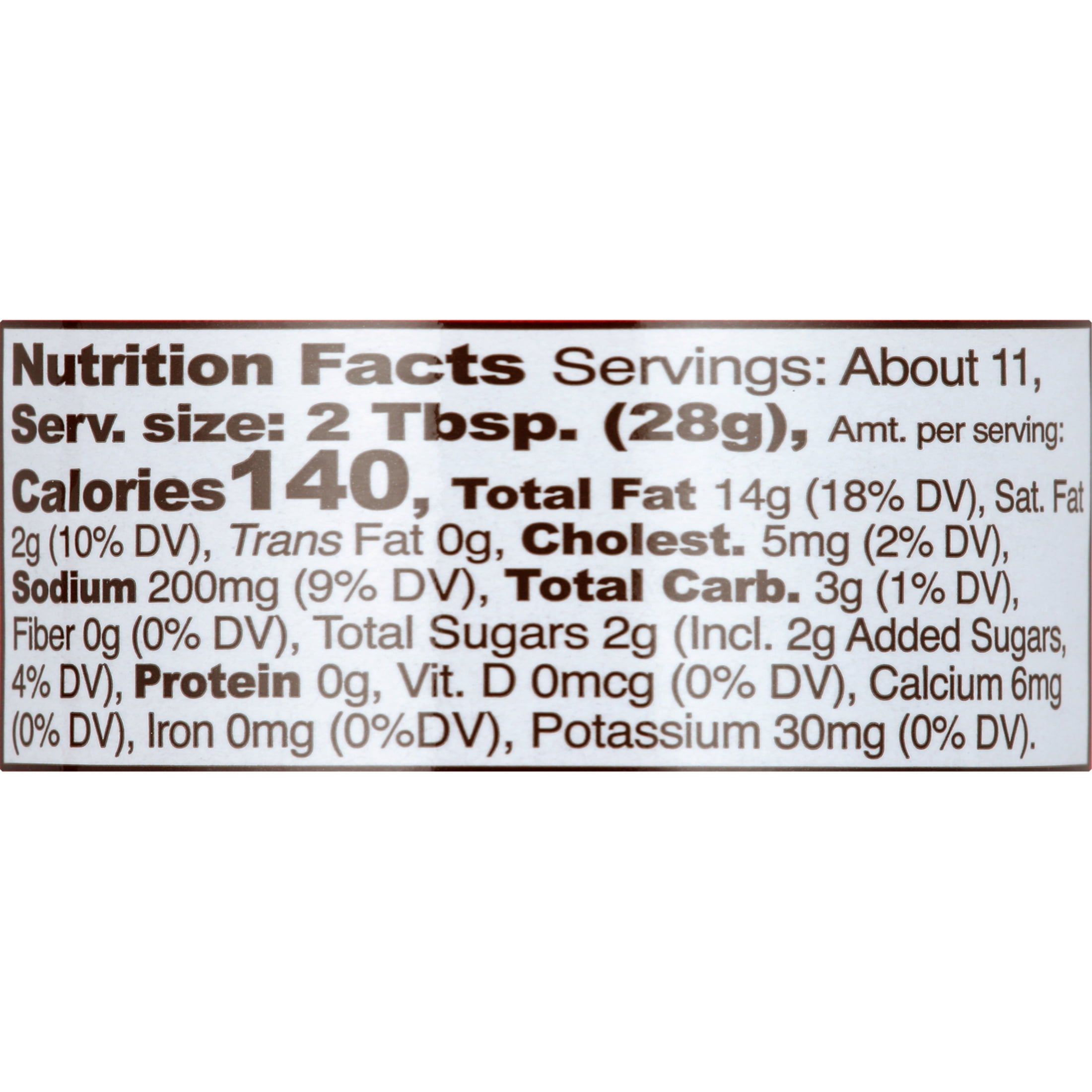 Louisiana Fish Fry Remoulade Dressing, 10.5 oz