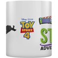 thumbnail image 3 of Toy Story 4 Star Explorer Mug, 3 of 4