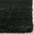 thumbnail image 3 of Safavieh California Solid Plush Shag Area Rug, 3 of 6