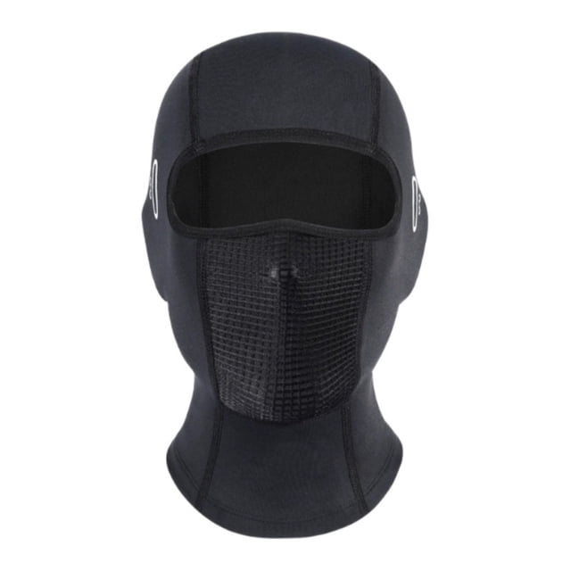 Warm Motorcycle Hood In Autumn And Winter Is Lined With Full Face Protective Reflective Glasses Hole Windproof And Warm Riding . Freezer Boots Women Lightweight Football Hats for Men Winter Snowmobile