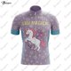 thumbnail image 3 of Nueva camiseta de ciclismo de unicornio para hombre, maillot de ciclismo de montaña, ropa de ciclismo, camiseta para hombre, ropa de verano, jersey, 3 of 5