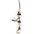 thumbnail image 3 of Balloon Rabbit Statue Sculpture Figurine Home Decor Jeff Koon Design, 3 of 4