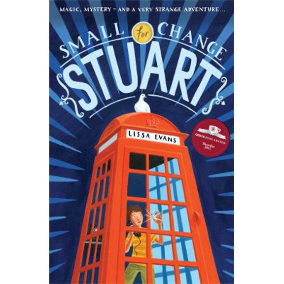 Pre-Owned Small Change for Stuart (Paperback) 055256169X 9780552561693