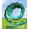 thumbnail image 5 of Borde De Jardín Flexible De 10 Cm X 10 Metros Con 30 Estacas De Anclaje - Verde, 5 of 5