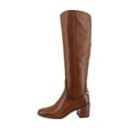 thumbnail image 2 of Naturalizer Edda Women's Boots Cider Spice Size 11 M, 2 of 8