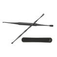 thumbnail image 4 of Herramienta de eliminación de cera para los oídos, juego de limpiador de selección de cera para los oídos, juego de cucharas para los oídos con resorte, claridad notable, 4 of 5