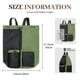 thumbnail image 5 of Mochila de Playa YUHAN PRETTY Impermeable para Hombre y Mujer, 5 of 6