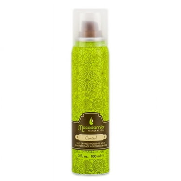 Control Fast-Drying Working Hairspray, - 3 Oz