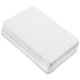 thumbnail image 4 of 100 Tarjetas Metálicas en Blanco para Sublimación, Tarjetas de Visita Gruesas, Tarjetas de Nombre, 4 of 8