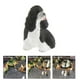 thumbnail image 5 of 1/64 perros personajes juguetes muñeca modelo de de Negro Zulema Juguetes De Figuras En Miniatura, 5 of 8