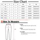 thumbnail image 3 of Pantalones largos para hombre, moda de verano, lisos, informales, con cintura elástica y bolsillos, 3 of 4