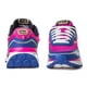 thumbnail image 3 of Tenis Fila Renno - 5RM02247465 - Mujer multicolor 23, 3 of 7