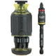 thumbnail image 1 of Juego de destornilladores de impacto Klein Tools 32308F, 10 piezas con 7 puntas, 1 of 9