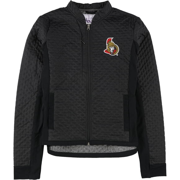 Touch Mujeres Ottawa Senators Chaqueta ots L