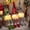 3PCS, variant on 12.99in Christmas Lighted Faceless Gnome Plush with Hanging Legs, Snowflake Knit Hat Santa Elf Doll for Holiday Decor