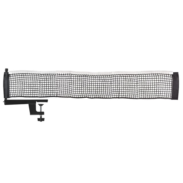 Red Para Ping Pong Con Poste Gim Sports Red
