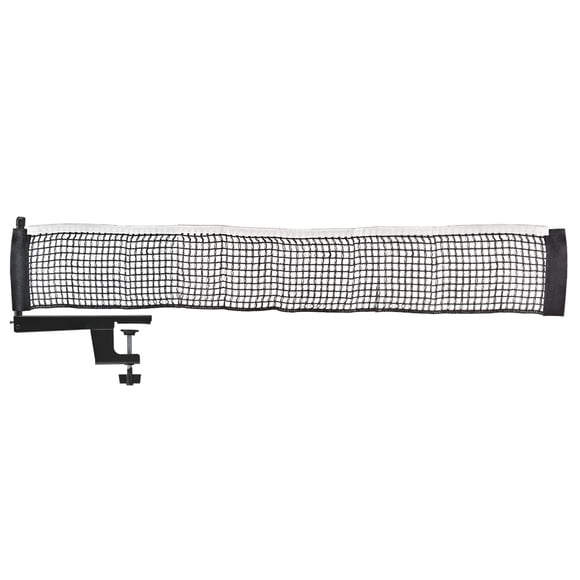 Red Para Ping Pong Con Poste Gim Sports Red