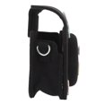 thumbnail image 3 of Camera Black Felt Soft Cover Bag Anti Scratch Camera Black Felt Protective Cover Bag for Instax Mini 12, 3 of 3
