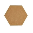 thumbnail image 1 of tredstone Home Office Hotel Message Board Self Adhesive Removable Note Notice Plate Decor Living Room Photo Display Boards Ornament 1 Piece Board, 1 of 7