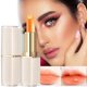 thumbnail image 1 of Fiudx Bálsamo Labial, Mascarilla Hidratante En Zanahoria, Labial Cambia de Color, Cuidado Labial Hidratante, Maquillaje En Uso Diario, Rutina En Belleza Femenina, Tamaño Portátil En 3,5 G, 1 of 6