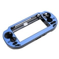 thumbnail image 4 of for PS Vita 1000 Protective Case, Aluminum Alloy Anti Scratch Falling Fingerprints Hard Shell, Game Console Protective Cover, 4 of 7