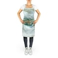 thumbnail image 2 of Carolines Treasures SC2002APRON Crab a Leg Up Watercolor Apron, 2 of 4