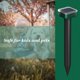 thumbnail image 3 of Repelente de serpientes INENNT Snake Away Solar Sonic Waterproof, 3 of 9