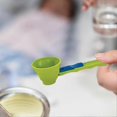 thumbnail image 5 of Measuring Scoop with Funnel Kitchen Spoons Funnel Scoop, 5 of 5