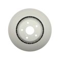 thumbnail image 2 of Centric 320.44158F Centric GCX Elemental Protection Disc Brake Rotors - Full Coating, 2 of 3