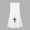 White, variant on Faith Cross Football Towel