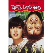 Drop Dead Fred (DVD)