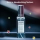 thumbnail image 4 of Desodorante en aerosol para coche de 20 ml | Aromaterapia vegetal natural para coche y hogar | 6 aromas de larga duración | Botella de vidrio portátil, 4 of 6