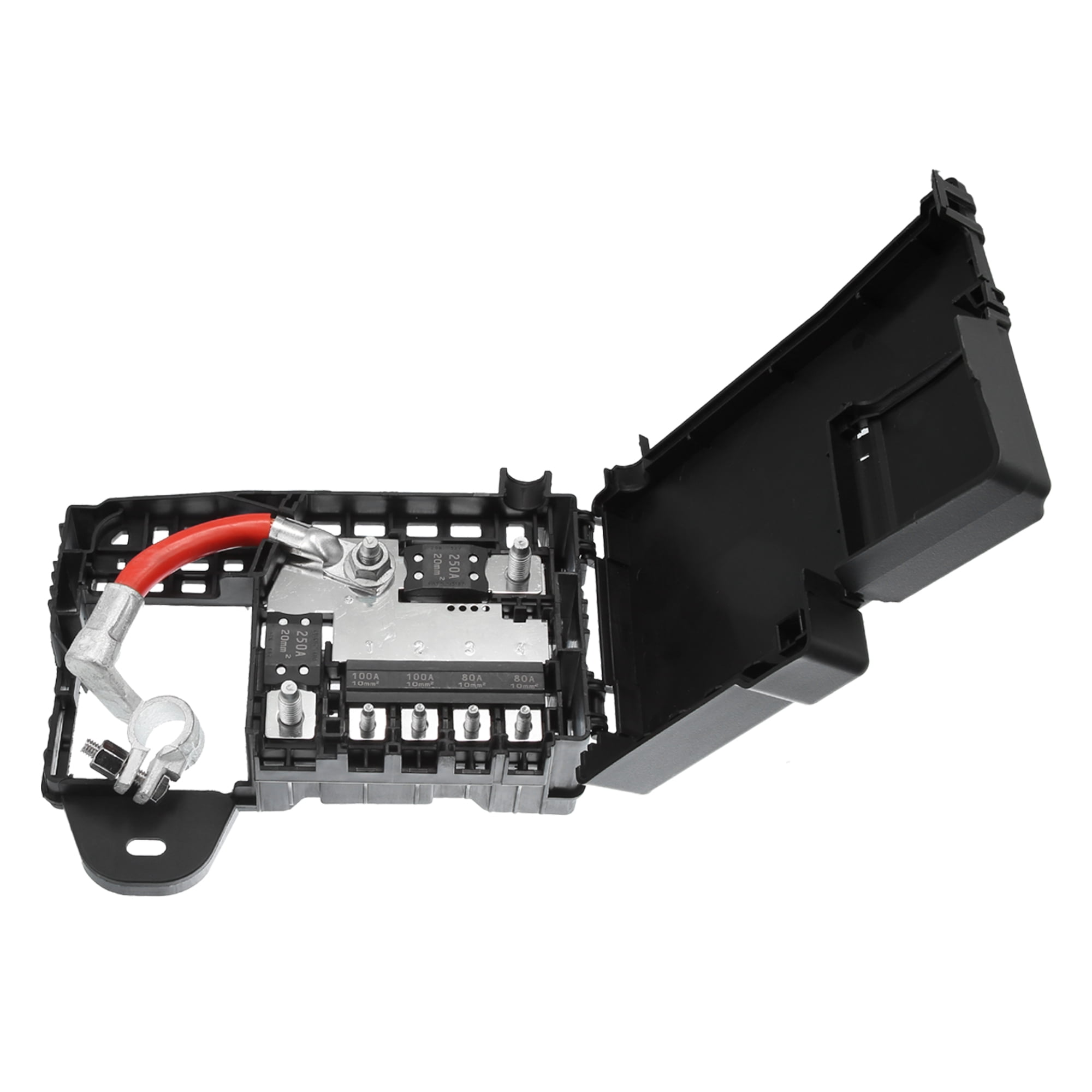 96889385 96999745 13289599 13678432 525230582 Fuse Box Battery Terminal with Cover for Chevy