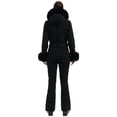 thumbnail image 2 of Traje de nieve GSOU SNOW de una pieza impermeable a prueba de viento para mujer, 2 of 6
