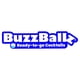 thumbnail image 2 of BuzzBallz Biggies Strawberry Rita Bebidas Mixtas 175cl 30 Proof, 2 of 9