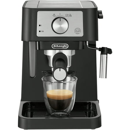 De'Longhi Stilosa Espresso Machine